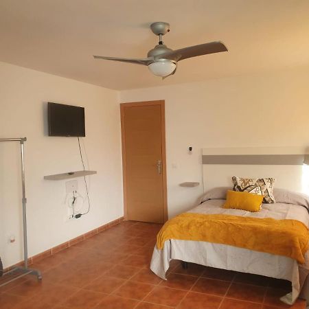 Loft 1 Nuevo Primer Piso Sin Ascensor,Wifi La Línea de la Concepción Εξωτερικό φωτογραφία
