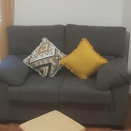 Loft 1 Nuevo Primer Piso Sin Ascensor,Wifi La Línea de la Concepción Εξωτερικό φωτογραφία