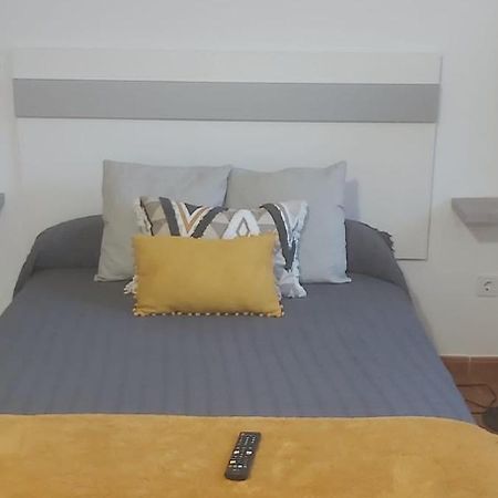Loft 1 Nuevo Primer Piso Sin Ascensor,Wifi La Línea de la Concepción Εξωτερικό φωτογραφία
