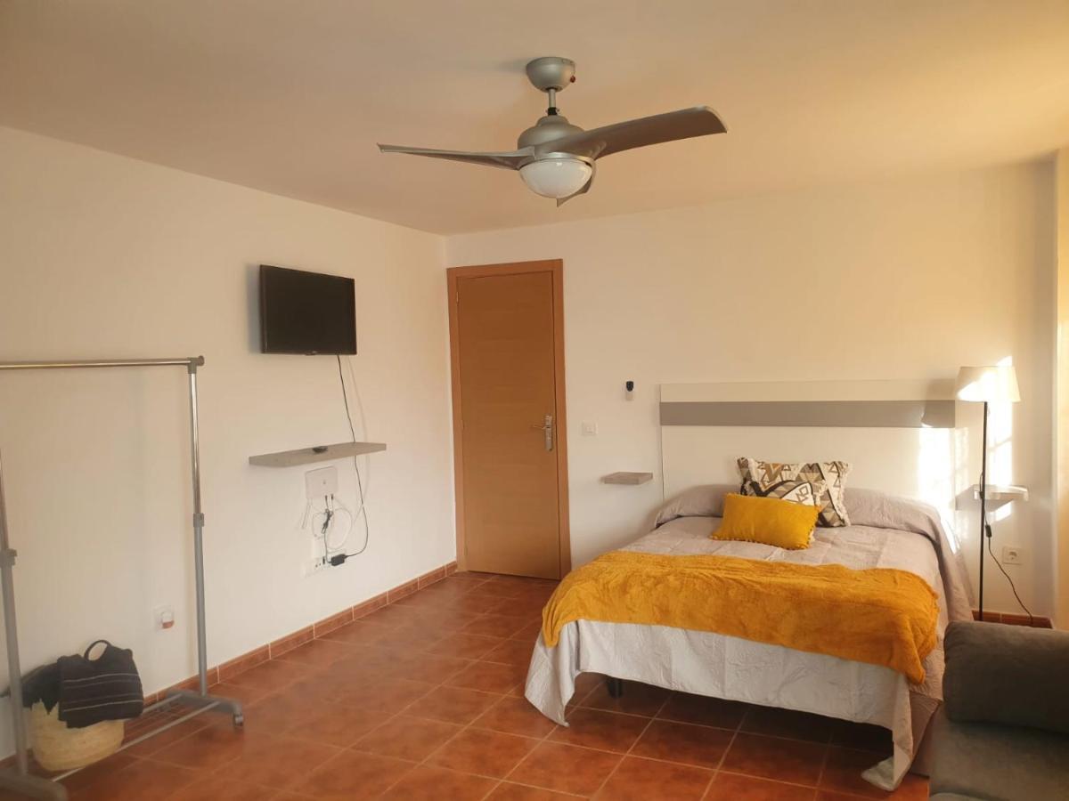 Loft 1 Nuevo Primer Piso Sin Ascensor,Wifi La Línea de la Concepción Εξωτερικό φωτογραφία
