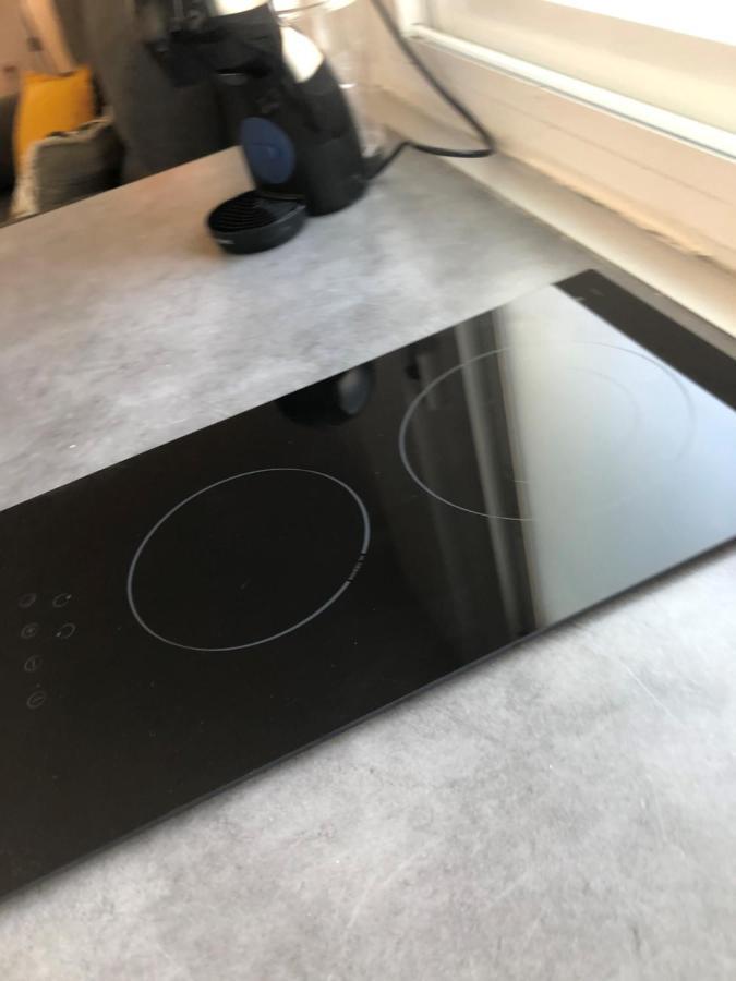Loft 1 Nuevo Primer Piso Sin Ascensor,Wifi La Línea de la Concepción Εξωτερικό φωτογραφία