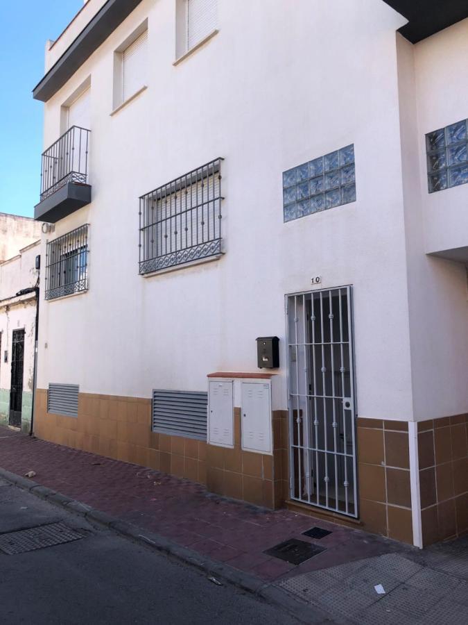 Loft 1 Nuevo Primer Piso Sin Ascensor,Wifi La Línea de la Concepción Εξωτερικό φωτογραφία