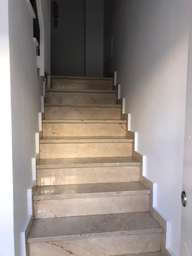 Loft 1 Nuevo Primer Piso Sin Ascensor,Wifi La Línea de la Concepción Εξωτερικό φωτογραφία