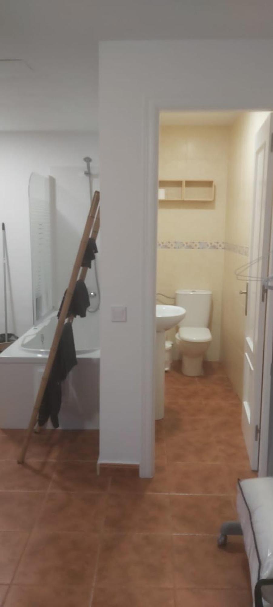 Loft 1 Nuevo Primer Piso Sin Ascensor,Wifi La Línea de la Concepción Εξωτερικό φωτογραφία