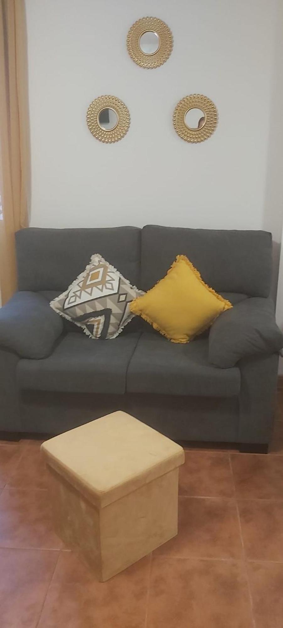 Loft 1 Nuevo Primer Piso Sin Ascensor,Wifi La Línea de la Concepción Εξωτερικό φωτογραφία