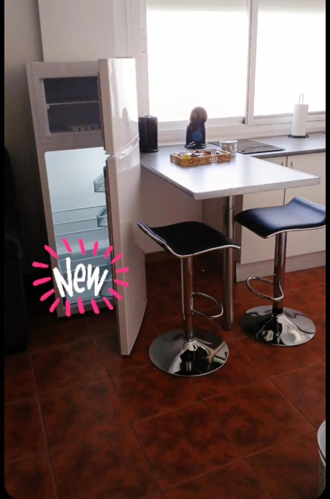 Loft 1 Nuevo Primer Piso Sin Ascensor,Wifi La Línea de la Concepción Εξωτερικό φωτογραφία