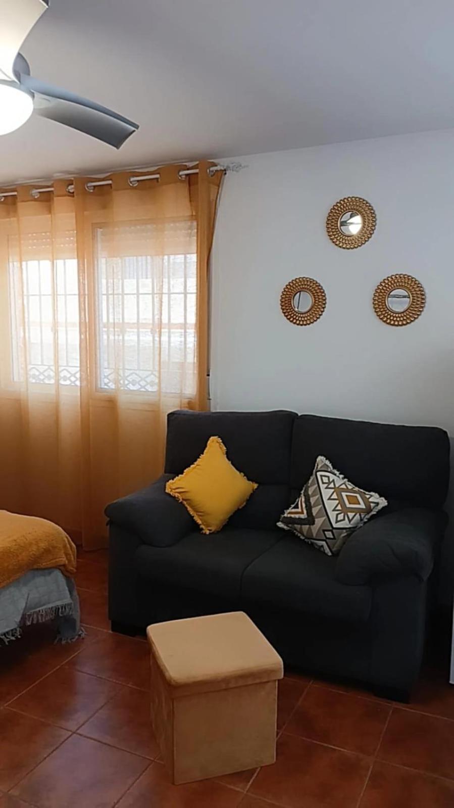 Loft 1 Nuevo Primer Piso Sin Ascensor,Wifi La Línea de la Concepción Εξωτερικό φωτογραφία